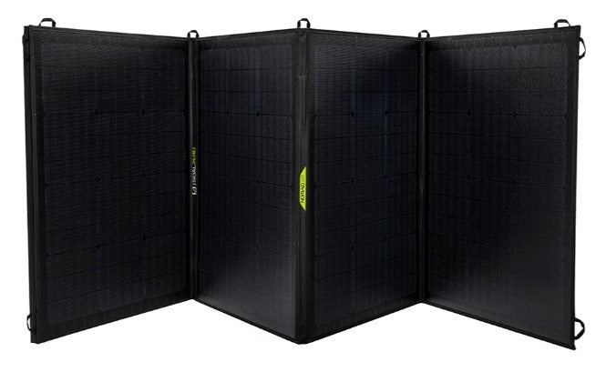 Nomad 200W Portable Solar Panel