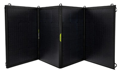 Nomad 200W Portable Solar Panel