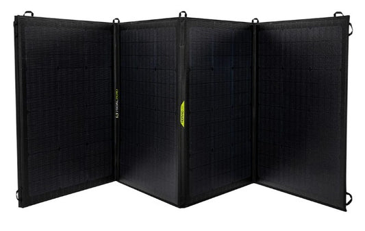 Nomad 200W Portable Solar Panel