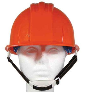 Sona Hard Hat (Yellow or Orange)