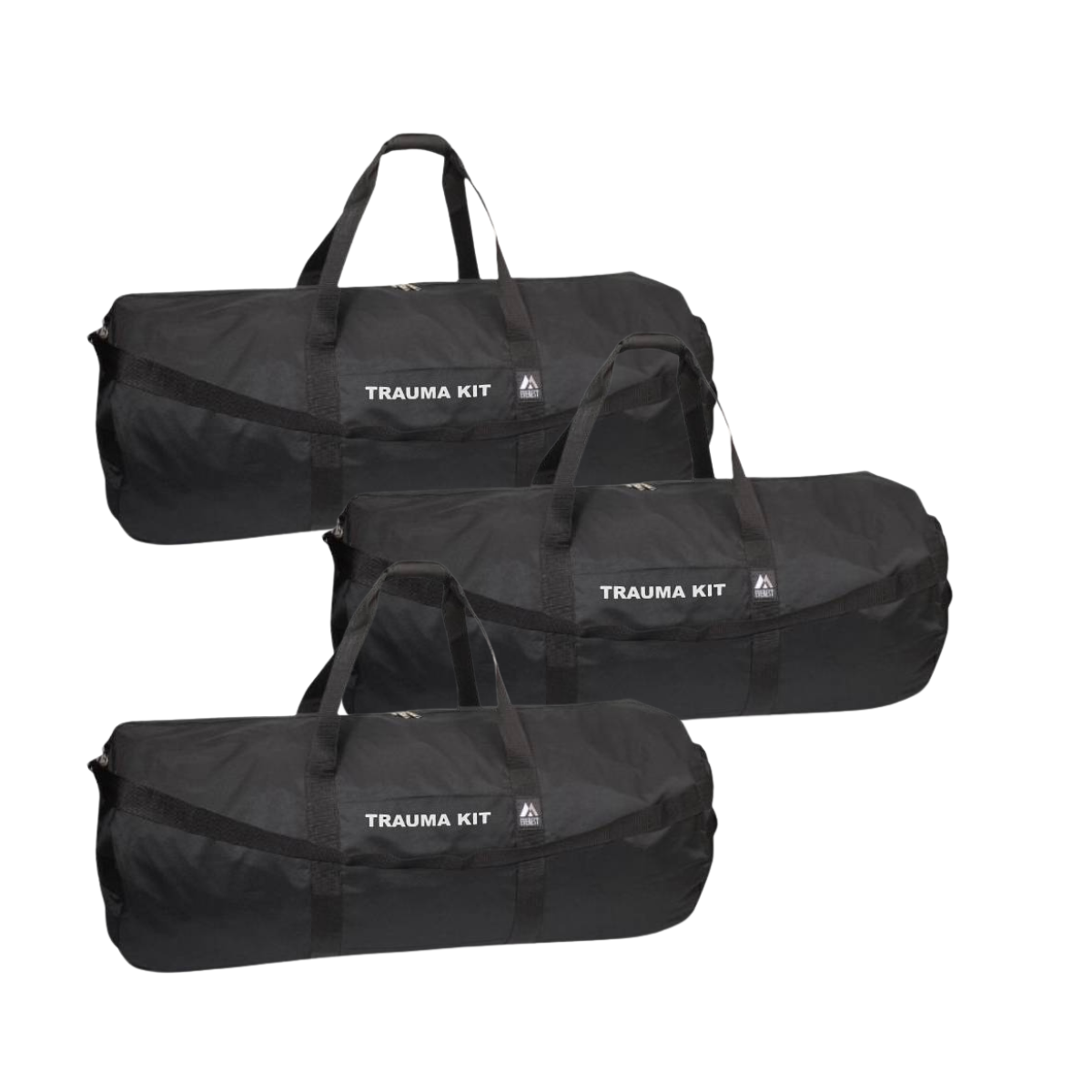 500-Person Mass Casualty Trauma Kit