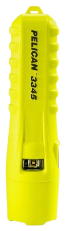 Pelican 3345 LED 280 lumns 7.25" (3 AA not included)