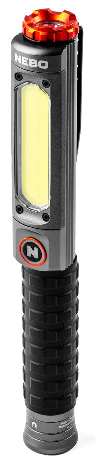NEBO Big Larry 600 Lumen Work Light
