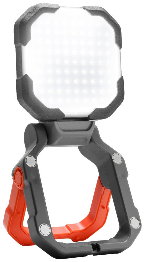 NEBO OMNI Axis 2K Area Work Light