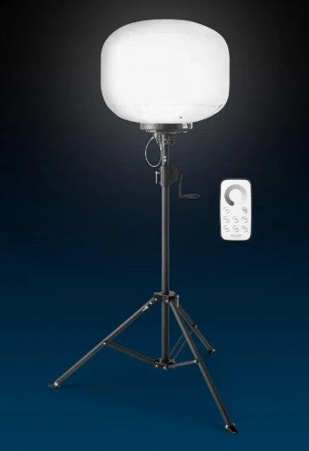 SKYFUZE™ LED Balloon Light Kit