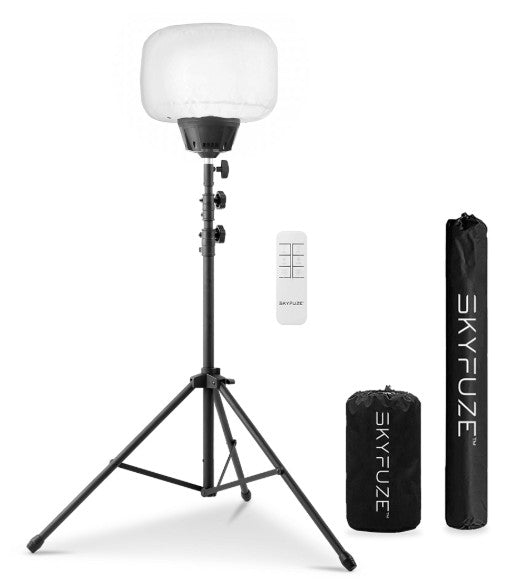 SKYFUZE™ LED Balloon Light Kit