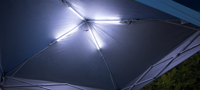 E-Z UP Link Light System®