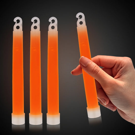 Light Stick - 12 Hour Orange