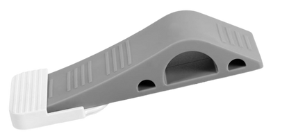 Door Stop - Gray