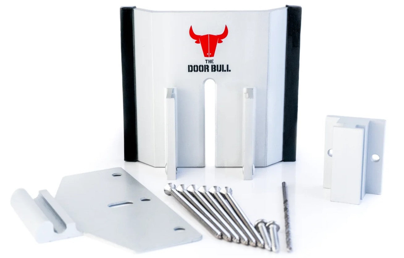 The Door Bull