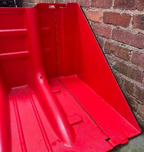 Mayim Modular Flood Barrier
