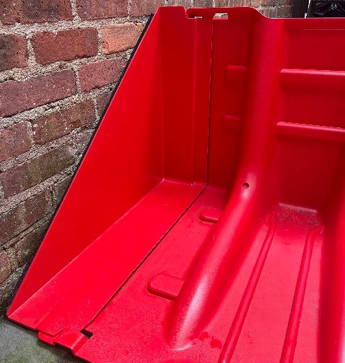Mayim Modular Flood Barrier