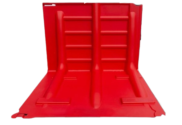 Mayim Modular Flood Barrier