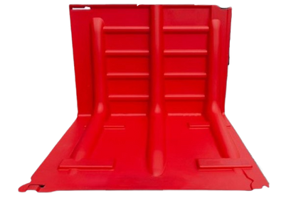 Mayim Modular Flood Barrier