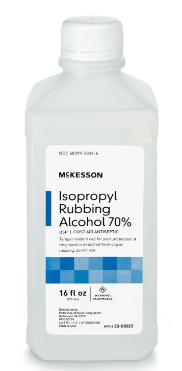 Isopropyl Alcohol 70%