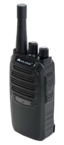 Midland BizTalk BR200 Radio w/ Charger