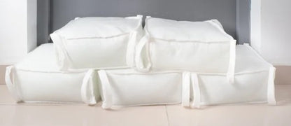 Minnow Water Activated Flood Bags