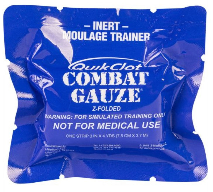Combat Gauze™ Trainer