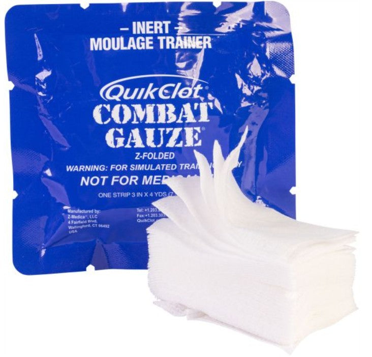 Combat Gauze™ Trainer