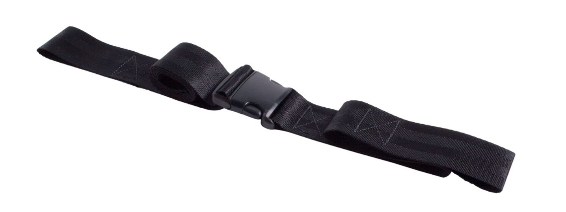 Casualty Restraint Strap