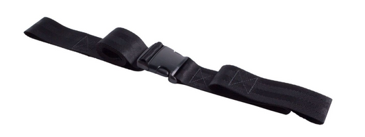 Casualty Restraint Strap