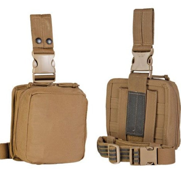 NAR TCCC IFAK Trainer