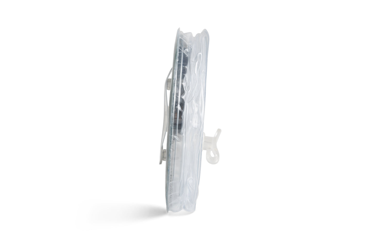 BioLite Luci Original Clear Inflatable Solar Lantern