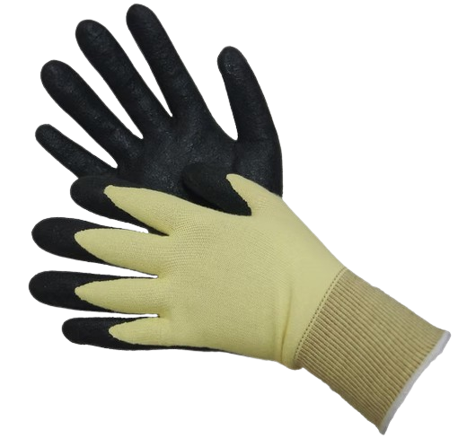 Cut & Heat Resistant Kevlar ANSI/ISEA 105 Gloves Level 3