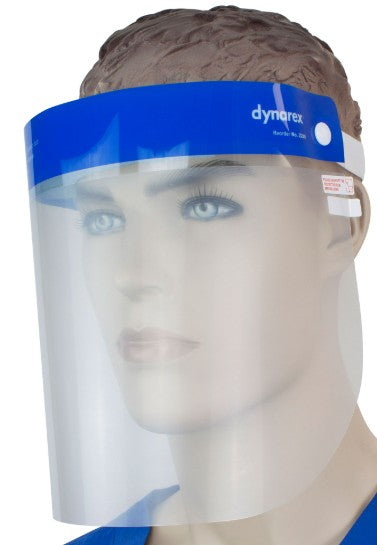Dynarex 2209 Face Shield