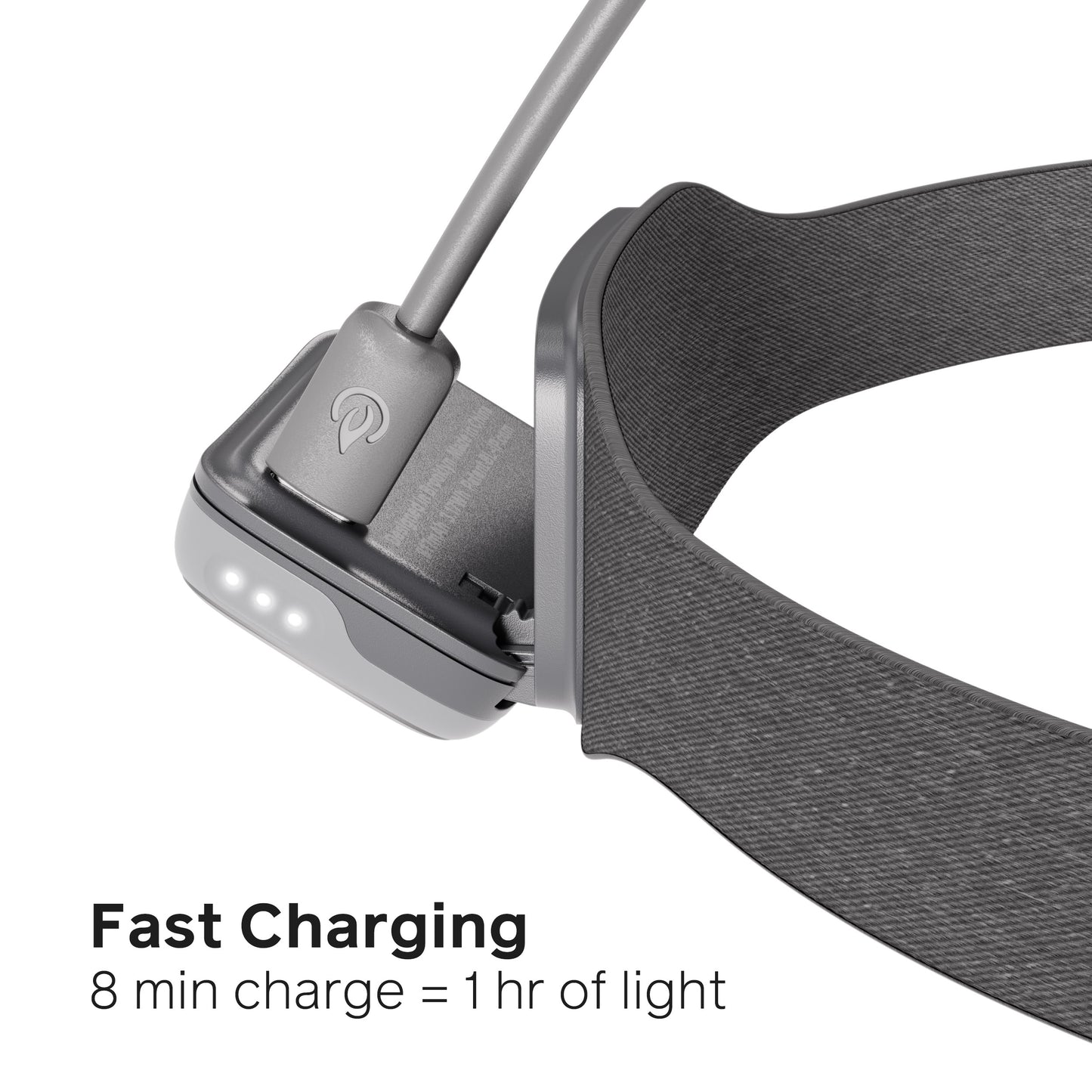 BioLite Range 300 Fast Charging Headlamp 300 Lumens