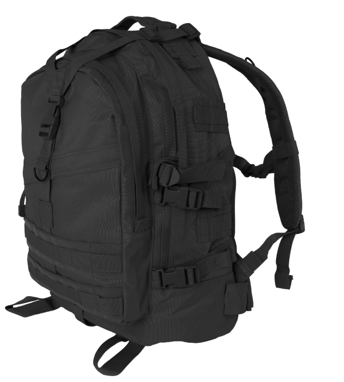 Rothco Large Transport Pack