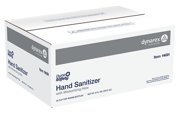 Dynarex Hand Sanitizer