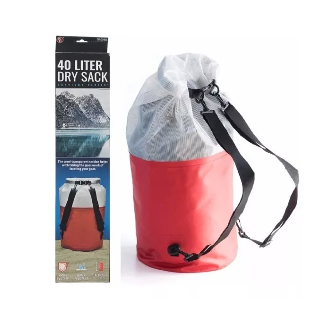 Waterproof Dry Bag