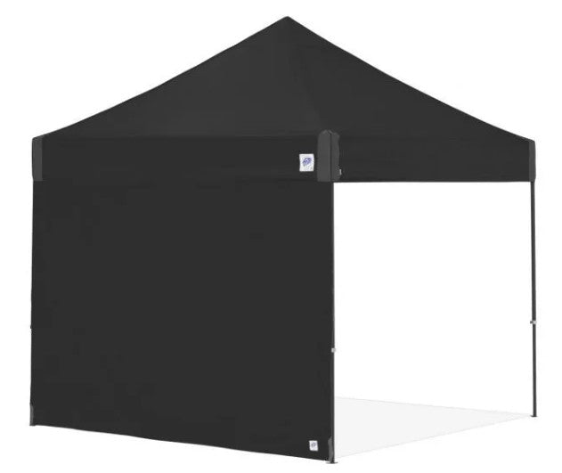 E-Z UP 10' Straight Leg Sidewall, No Zippers