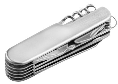 Sona 14 in 1 Multi-Function Knife - Stainless
