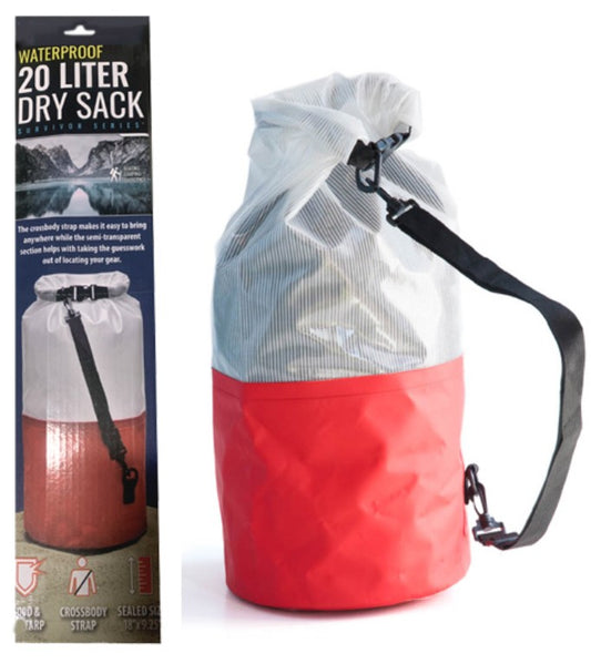 Waterproof Dry Bag