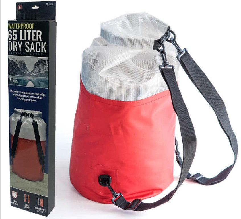 Waterproof Dry Bag