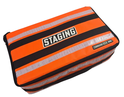Command GoBag - STAGING GoBag Complete Kit