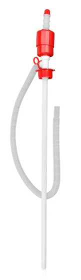 Water Barrel Accessory - Siphon Pump