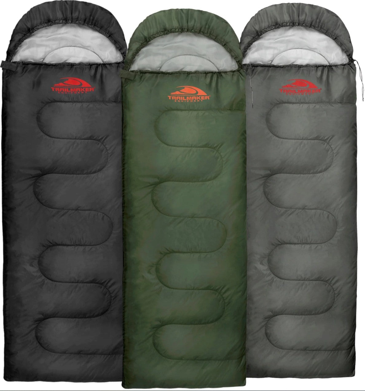Waterproof Cold Weather Sleeping Bag