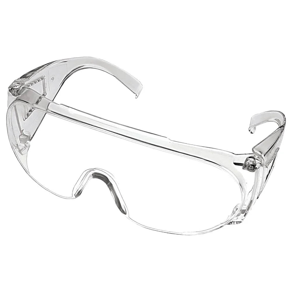 Wolverine Safety Glasses - Clear