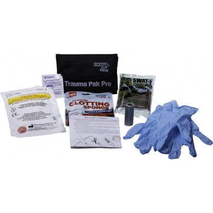 Adventure Medical Trauma Pak Pro open
