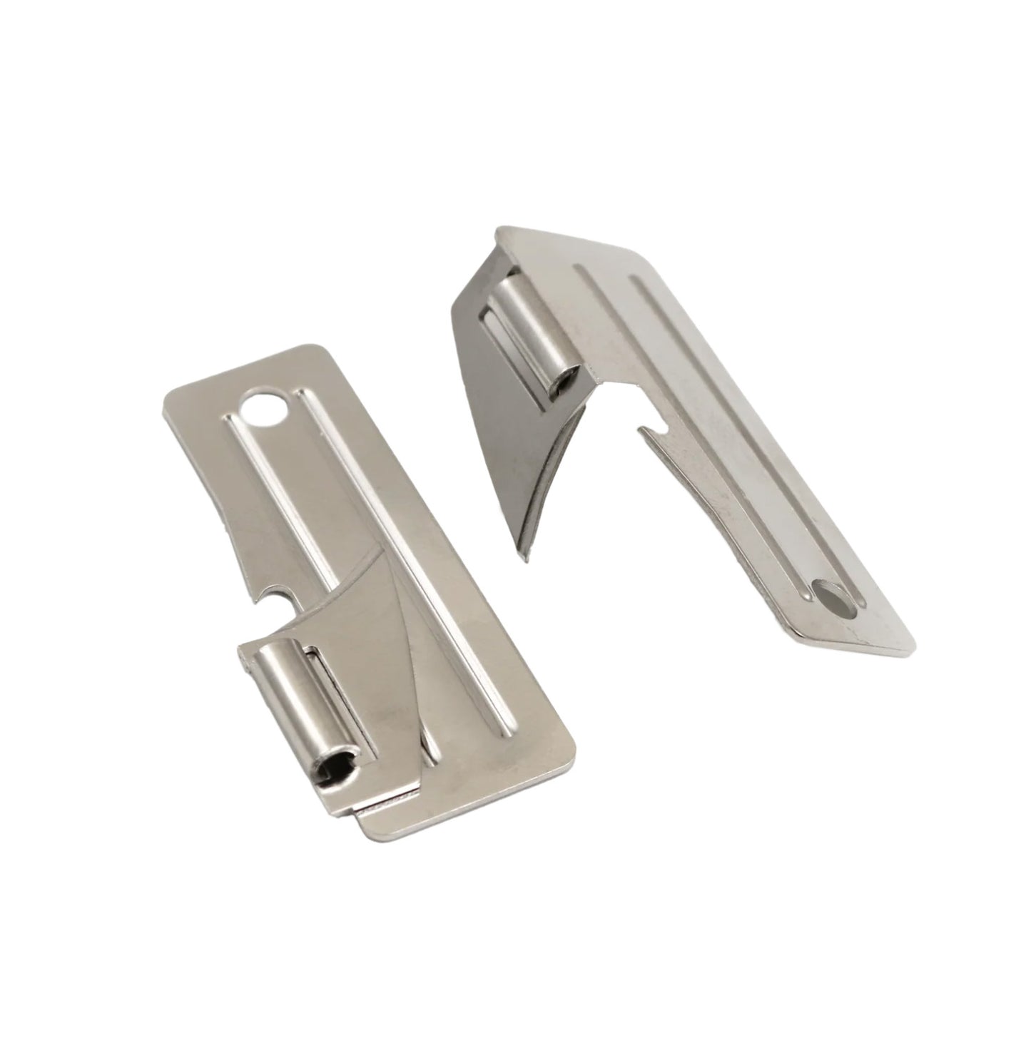G.I. Style Can Opener - 2 pack