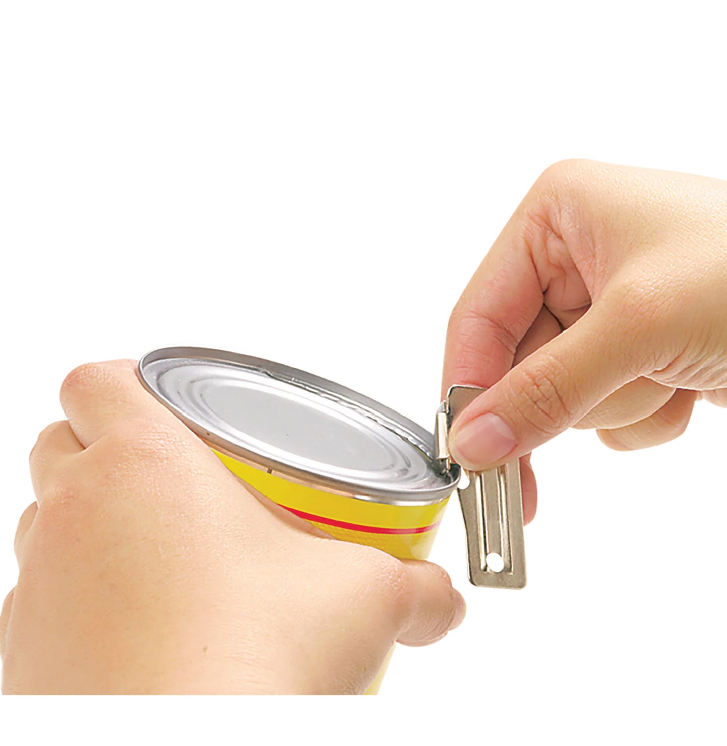 G.I. Style Can Opener - 2 pack