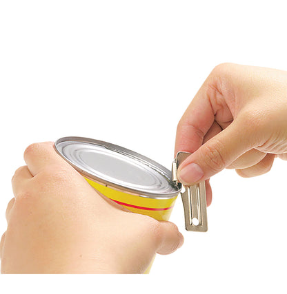 G.I. Style Can Opener - 2 pack