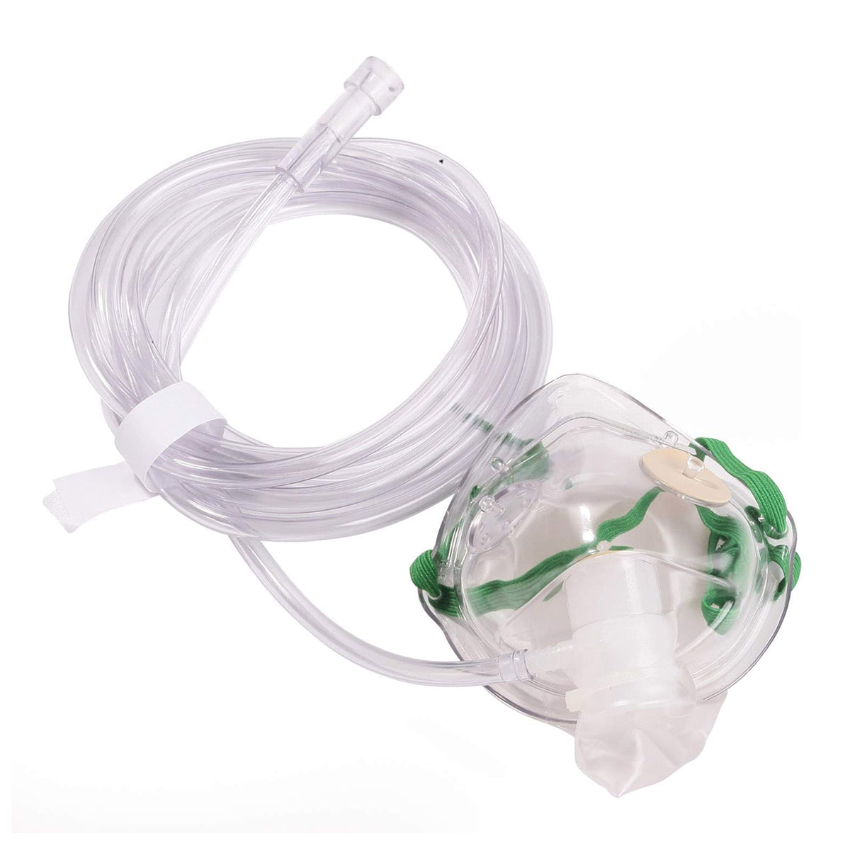Complete Non-Rebreather Mask - Pediatric Size