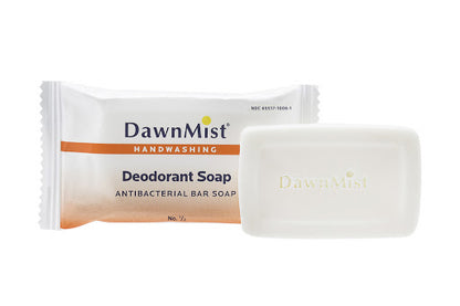 Dawn Mist Bar Soap