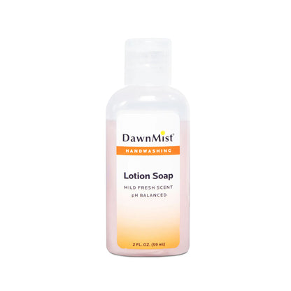 Dawn Mist Soap