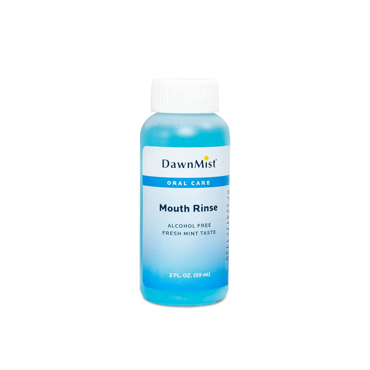 Dawn Mist Mouth Rinse - 2 oz