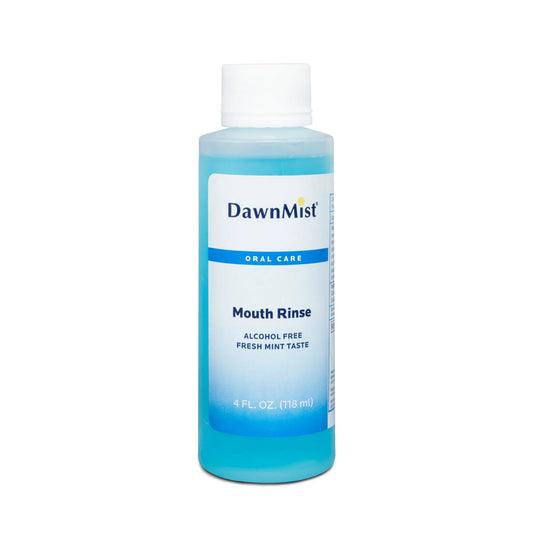Dawn Mist Mouth Rinse - 4 oz